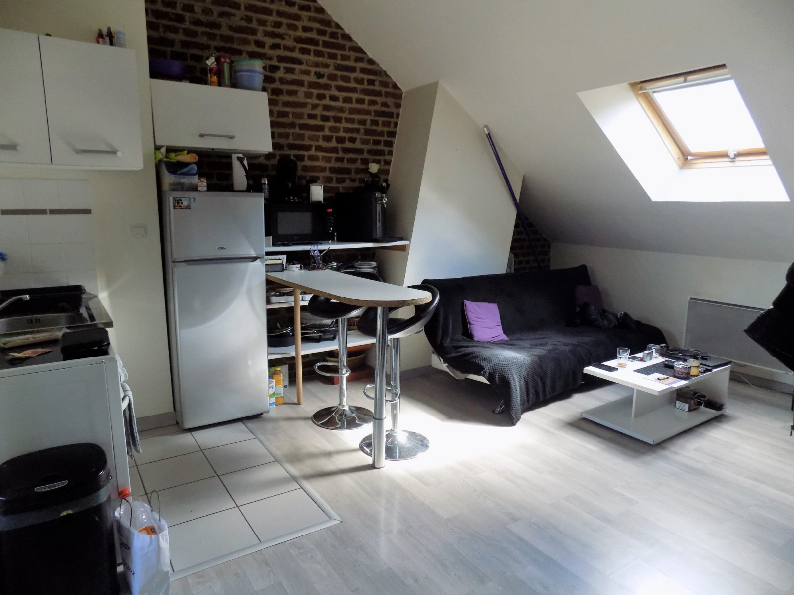 Image_, Appartement, Amiens, ref :VA1892