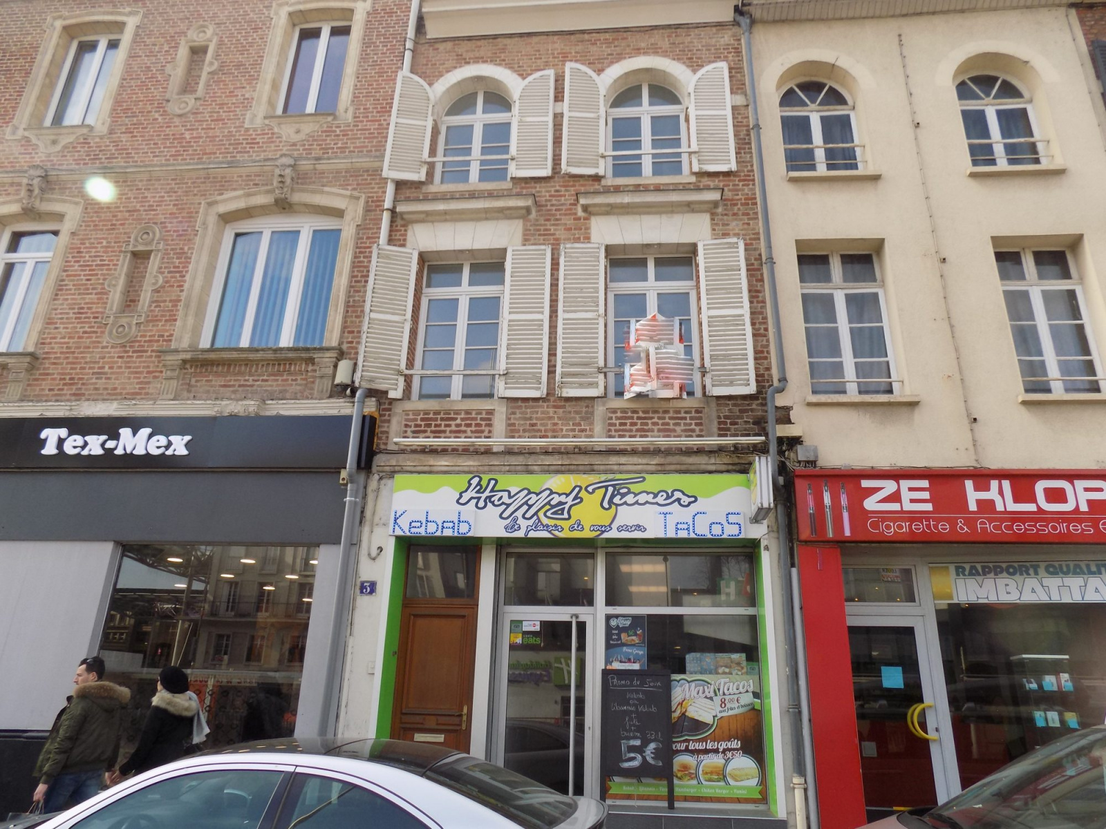 Image_, Immeuble, Amiens, ref :VI120
