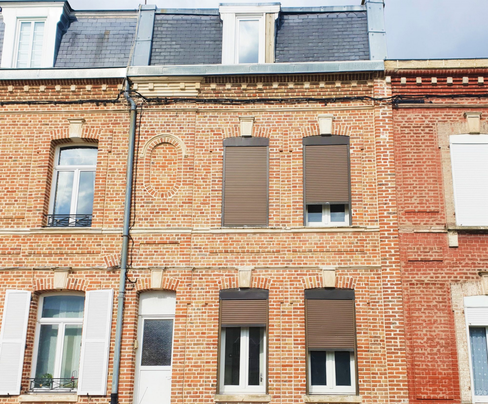 Image_, Immeuble, Amiens, ref :VI160